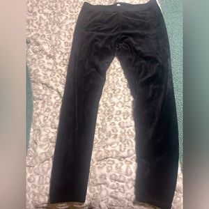 Woman’s lounge joggers